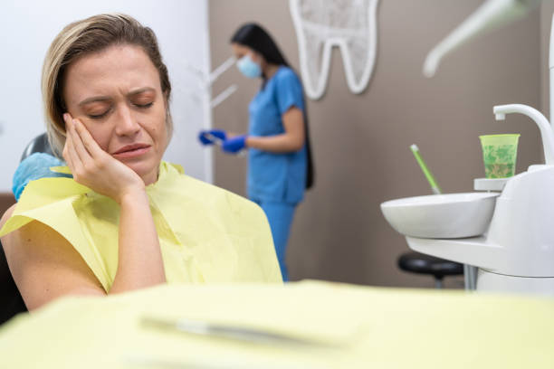 Teeth Whitening Wayland, IA